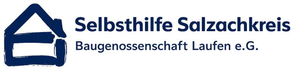 Selbsthilfe Salzachkreis Baugenossenschaft Laufen e.G.