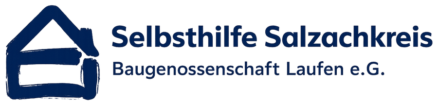 Selbsthilfe Salzachkreis Baugenossenschaft Laufen e.G.
